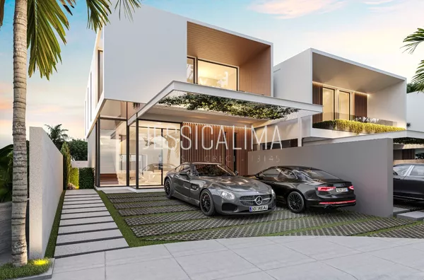 Botanical Exclusive Homes - Prainha, Vila Velha - Foto 6