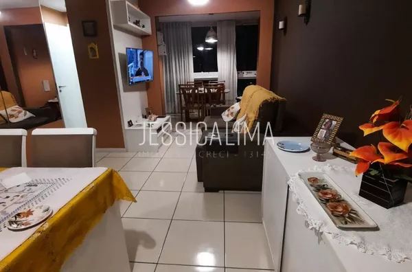 Apartamento para venda, 2 quarto(s),  Bento Ferreira, Vitoria
