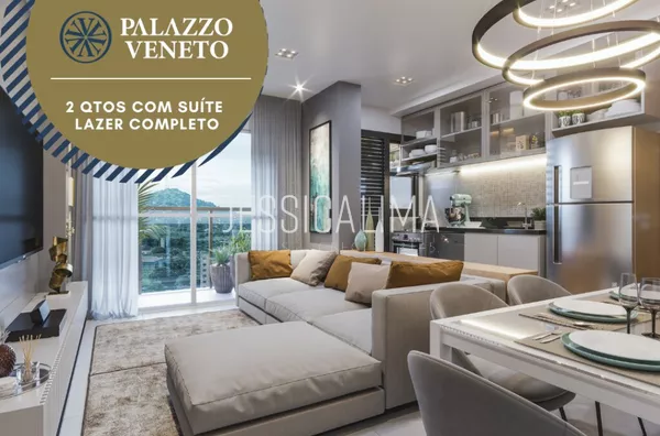 Palazzo Veneto - Bento Ferreira