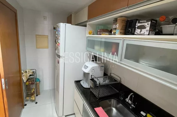 Apartamento para venda, 3 quarto(s),  Jardim Da Penha, Vitoria - Foto 6