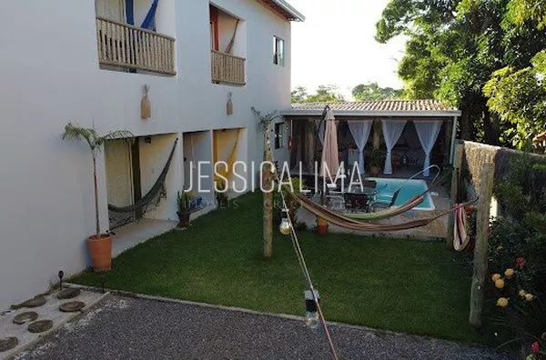 Casa para venda, 4 quarto(s),  , Porto Seguro - Foto 3