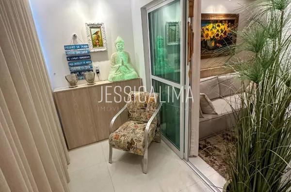 Apartamento para venda, 3 quarto(s),  Bento Ferreira, Vitoria