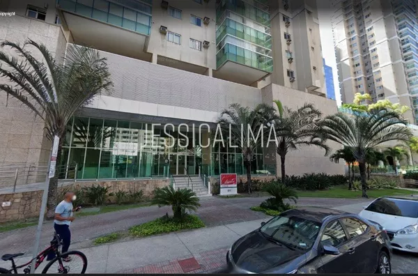 Ed. Celebity - Enseada Do Suá, Vitoria - Foto 1