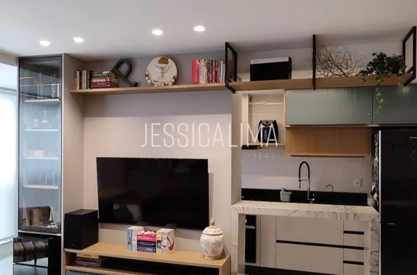 Apartamento para venda,  Bento Ferreira, Vitória - Foto 2