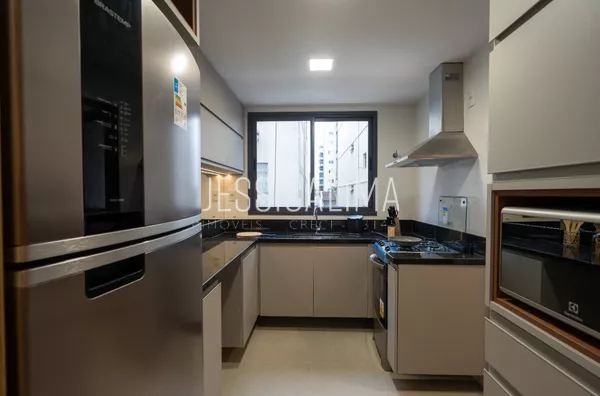 Apartamento para venda,  Jardim Camburi, Vitória - Foto 5