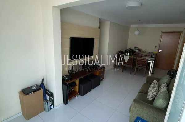 Apartamento para venda, 3 quarto(s),  Jardim Da Penha, Vitoria - Foto 2