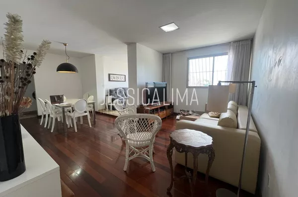Apartamento para venda,  Santa Lúcia, Vitória - Foto 1