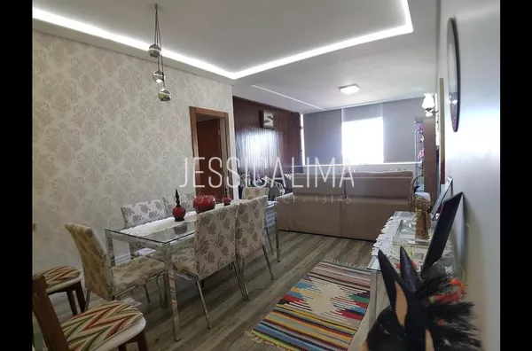 Apartamento para venda, Parque Moscoso, Vitória - Foto 5