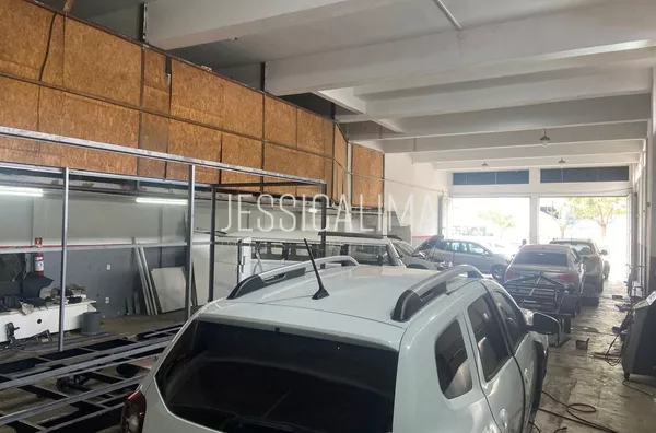 Loja comercial para aluguel,  Avenida Vitória, Vitória - Foto 4
