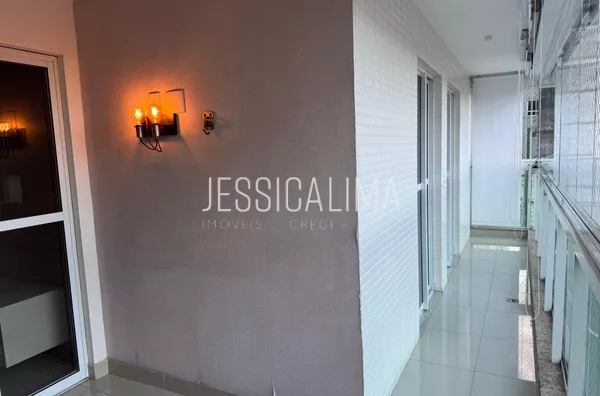Apartamento para venda,  Bento Ferreira, Vitória - Foto 5