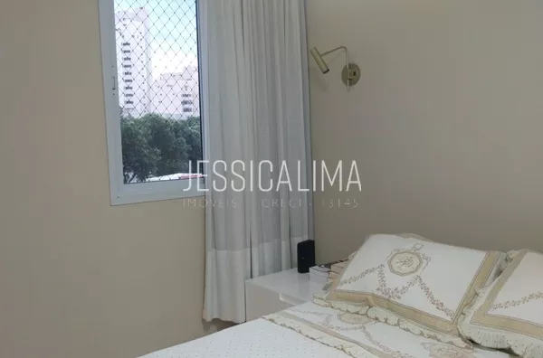 Apartamento para venda,  Bento Ferreira, Vitória - Foto 3