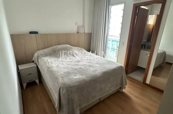 Apartamento para venda,  Bento Ferreira, Vitória - Foto 6
