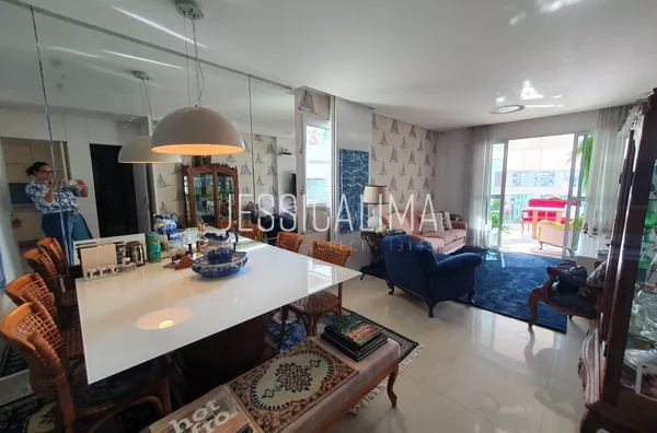 Apartamento para venda,  Praia Do Canto, Vitória - Foto 6