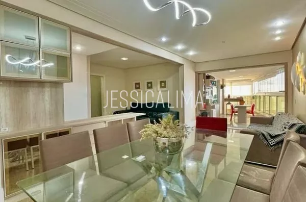 Apartamento para venda, 4 quarto(s),  Barro Vermelho, Vitoria - Foto 4