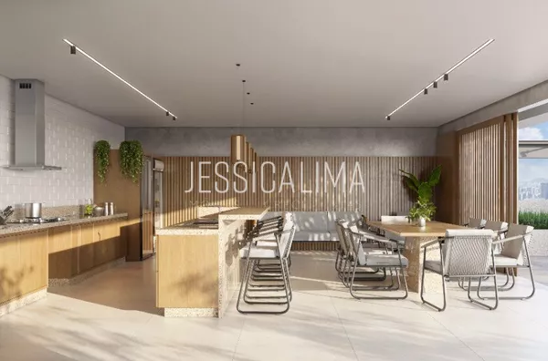 SOUL FOR LIFE - Apartamento para venda,  Praia Do Canto, Vitória - Foto 5