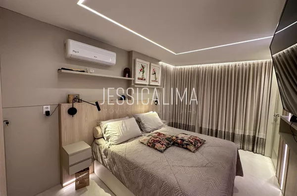 Apartamento para venda, 3 quarto(s),  Bento Ferreira, Vitoria