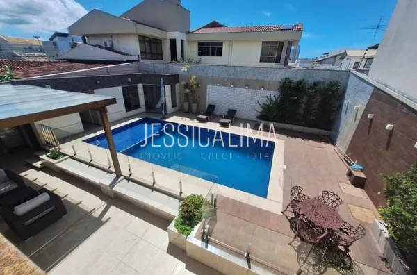 Casa para venda,  Mata Da Praia, Vitória - Foto 1