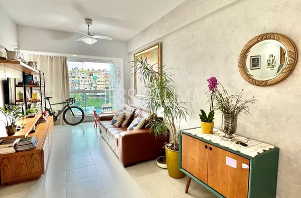 Apartamento para venda,  Jardim Camburi, Vitória - Foto 1