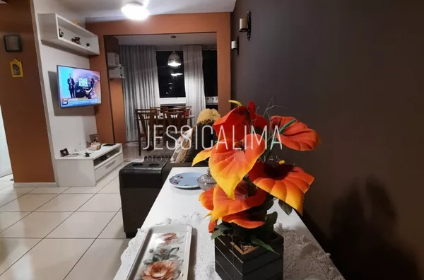Apartamento para venda, 2 quarto(s),  Bento Ferreira, Vitoria