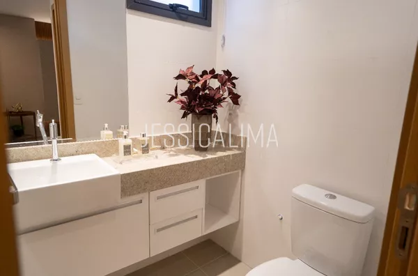 Apartamento para venda,  Jardim Camburi, Vitória - Foto 6