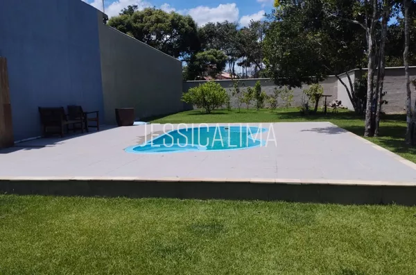 Casa para venda, Fundão