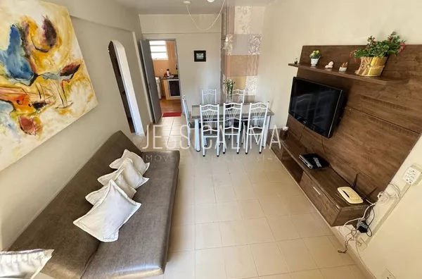 Apartamento para venda, 2 quarto(s),  Praia Do Morro, Guarapari - Foto 1