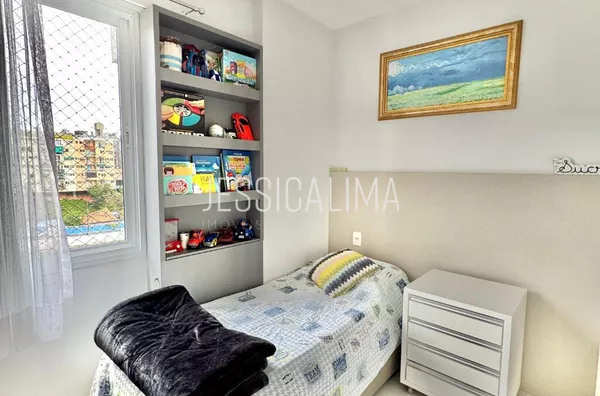 Apartamento para venda,  Jardim Camburi, Vitória - Foto 5