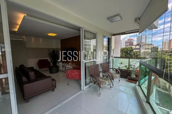 Apartamento para venda,  Bento Ferreira, Vitória - Foto 6