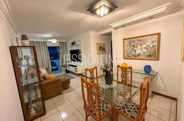 Apartamento para venda,  Jardim Camburi, Vitória - Foto 6