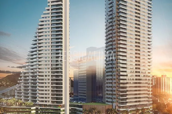 Apartamento para venda,  Enseada Do Suá, Vitória - Foto 1