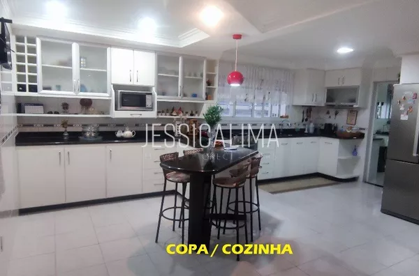 Casa para venda, 4 quarto(s),  Maruípe, Vitoria - Foto 6