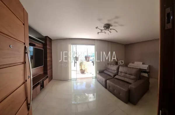 Cobertura Linear para venda,  Jardim Da Penha, Vitória - Foto 6