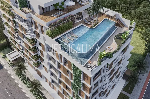 BREEZE CAMBURI - Foto 1