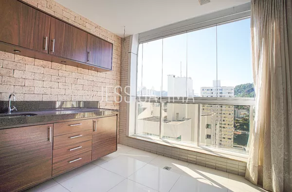 Apartamento para venda , 3 quarto(s),  Bento Ferreira, Vitoria - Foto 3