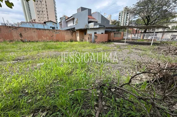 Terreno para venda,  Bento Ferreira, Vitória - Foto 1