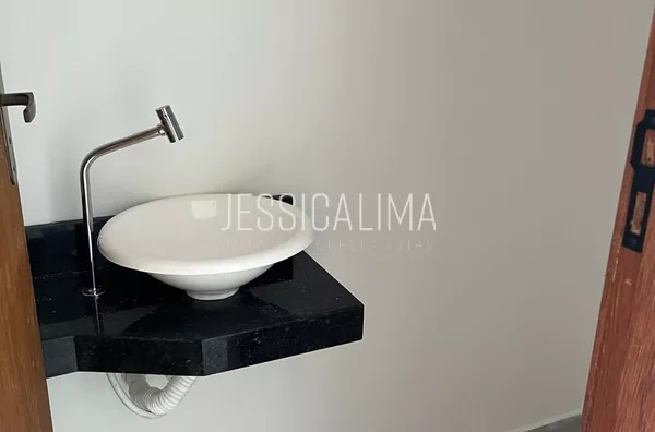 Casa para venda, 3 quarto(s),  Residencial Centro Da Serra, Serra - Foto 6