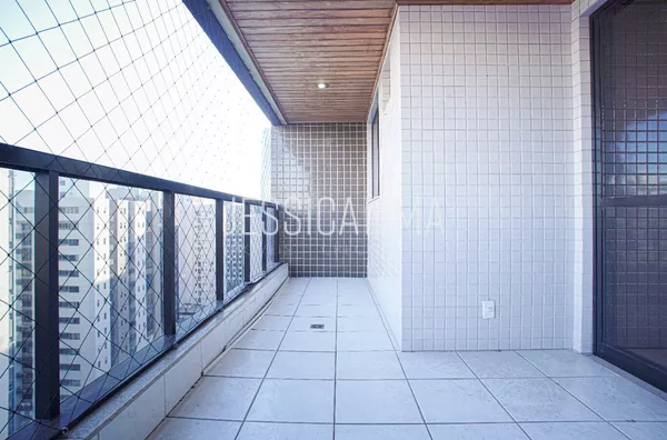 Apartamento para venda, 3 quarto(s),  Mata Da Praia, Vitoria - Foto 4