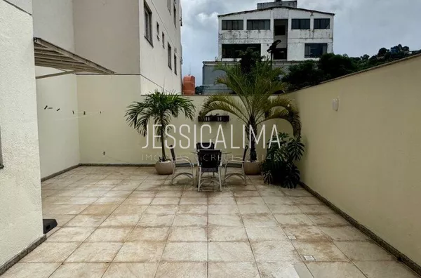 Apartamento para venda,  Bento Ferreira, Vitória - Foto 4