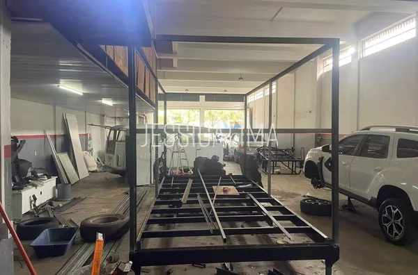 Loja comercial para aluguel,  Avenida Vitória, Vitória - Foto 5