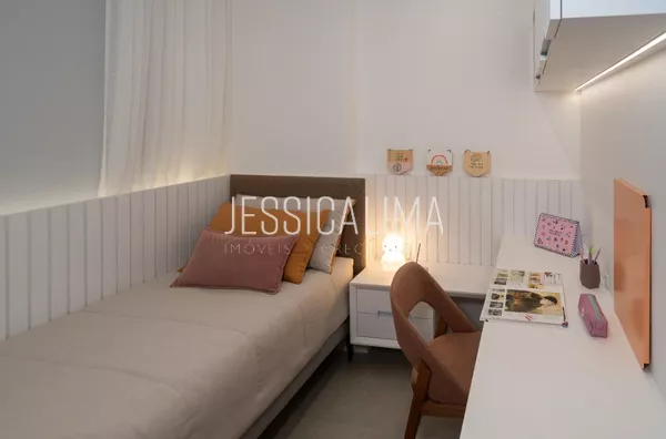 Apartamento para venda,  Jardim Camburi, Vitória - Foto 3