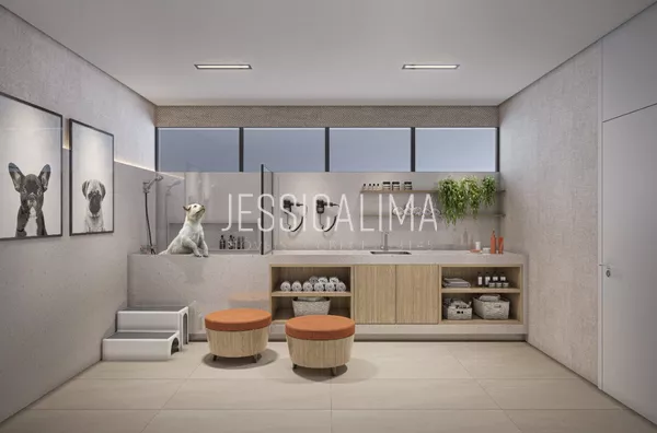 SOUL FOR LIFE - Apartamento para venda,  Praia Do Canto, Vitória - Foto 6