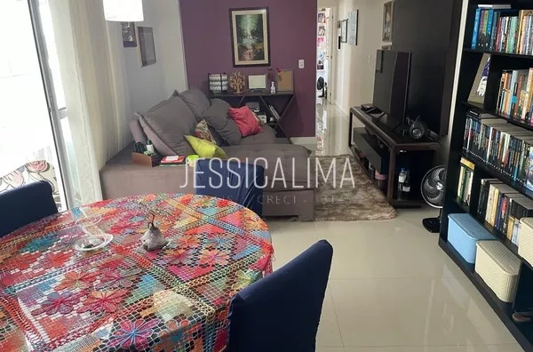 Apartamento para venda,  Bento Ferreira, Vitória - Foto 4