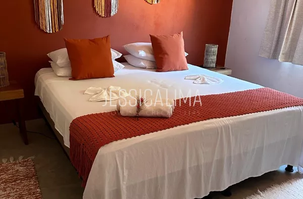 Casa para venda, 4 quarto(s),  , Porto Seguro - Foto 4