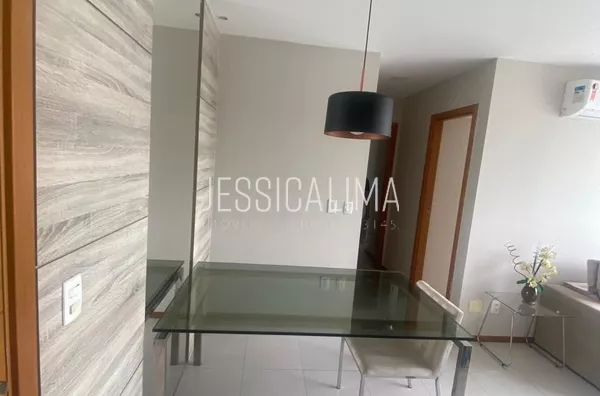 Apartamento para aluguel,  Bento Ferreira, Vitória - Foto 5