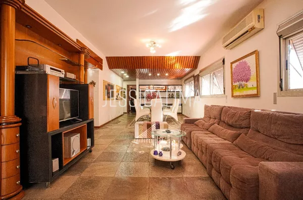 Cobertura LINEAR Luxuosa para Venda,  Praia Do Canto, Vitoria