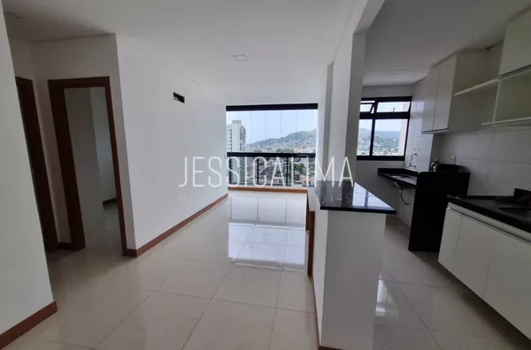 TRENDY RESIDENCE, Apartamento para venda,  Bento Ferreira, Vitoria - Foto 1