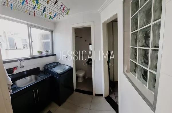 Cobertura Linear para venda,  Jardim Da Penha, Vitória - Foto 5