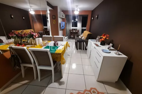 Apartamento para venda, 2 quarto(s),  Bento Ferreira, Vitoria