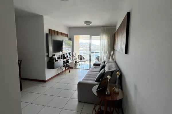 Apartamento para venda, 3 quarto(s),  Bento Ferreira, Vitória - Foto 5