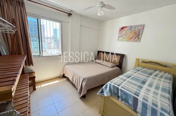 Apartamento para venda, 2 quarto(s),  Praia Do Morro, Guarapari - Foto 5